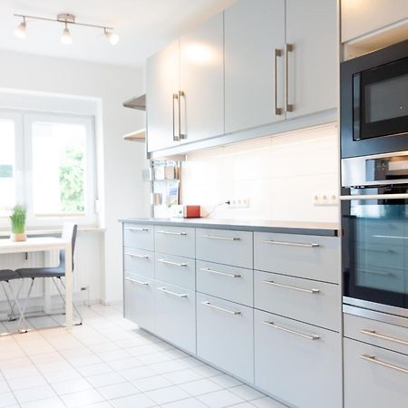 Seebrise Apartments 그로미츠 외부 사진