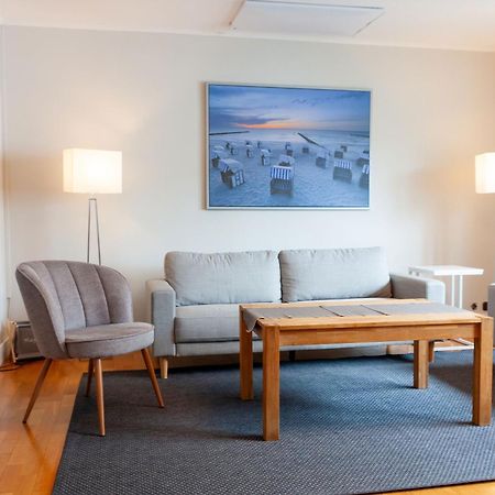 Seebrise Apartments 그로미츠 외부 사진