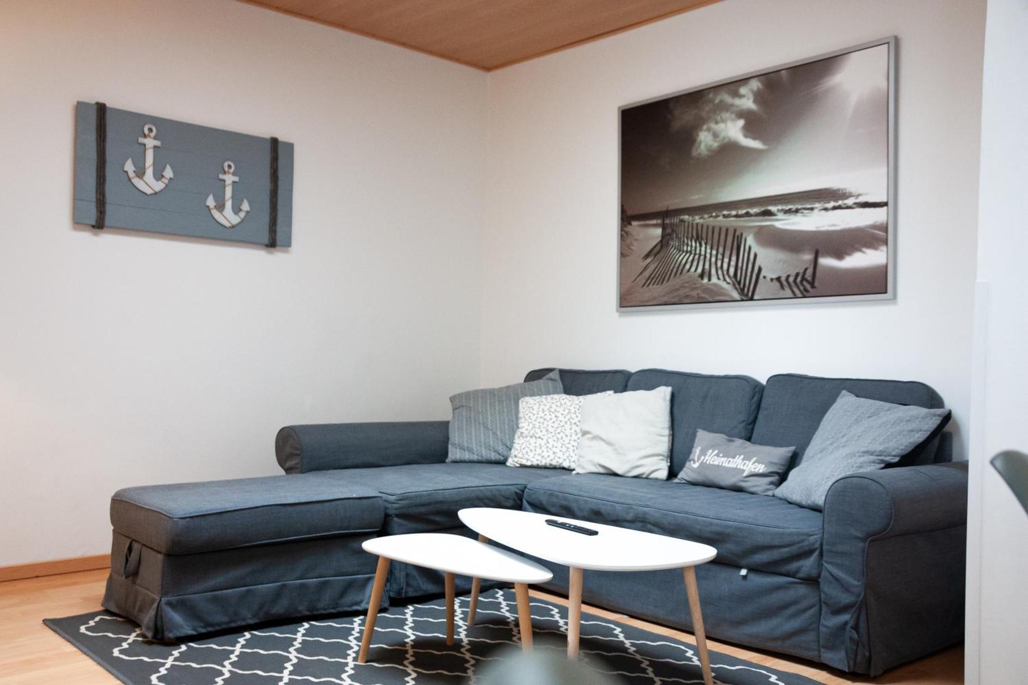 Seebrise Apartments 그로미츠 외부 사진