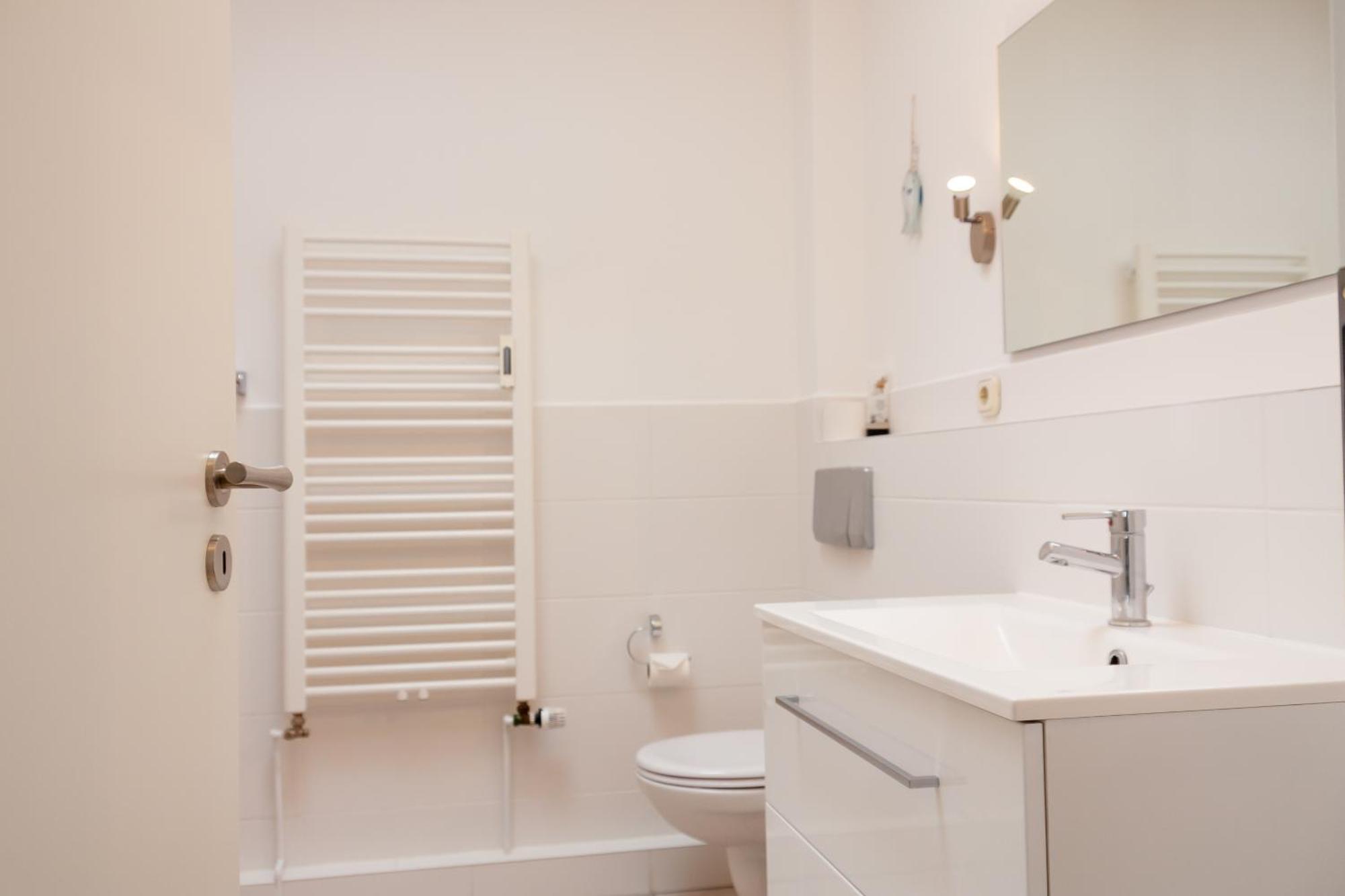 Seebrise Apartments 그로미츠 외부 사진