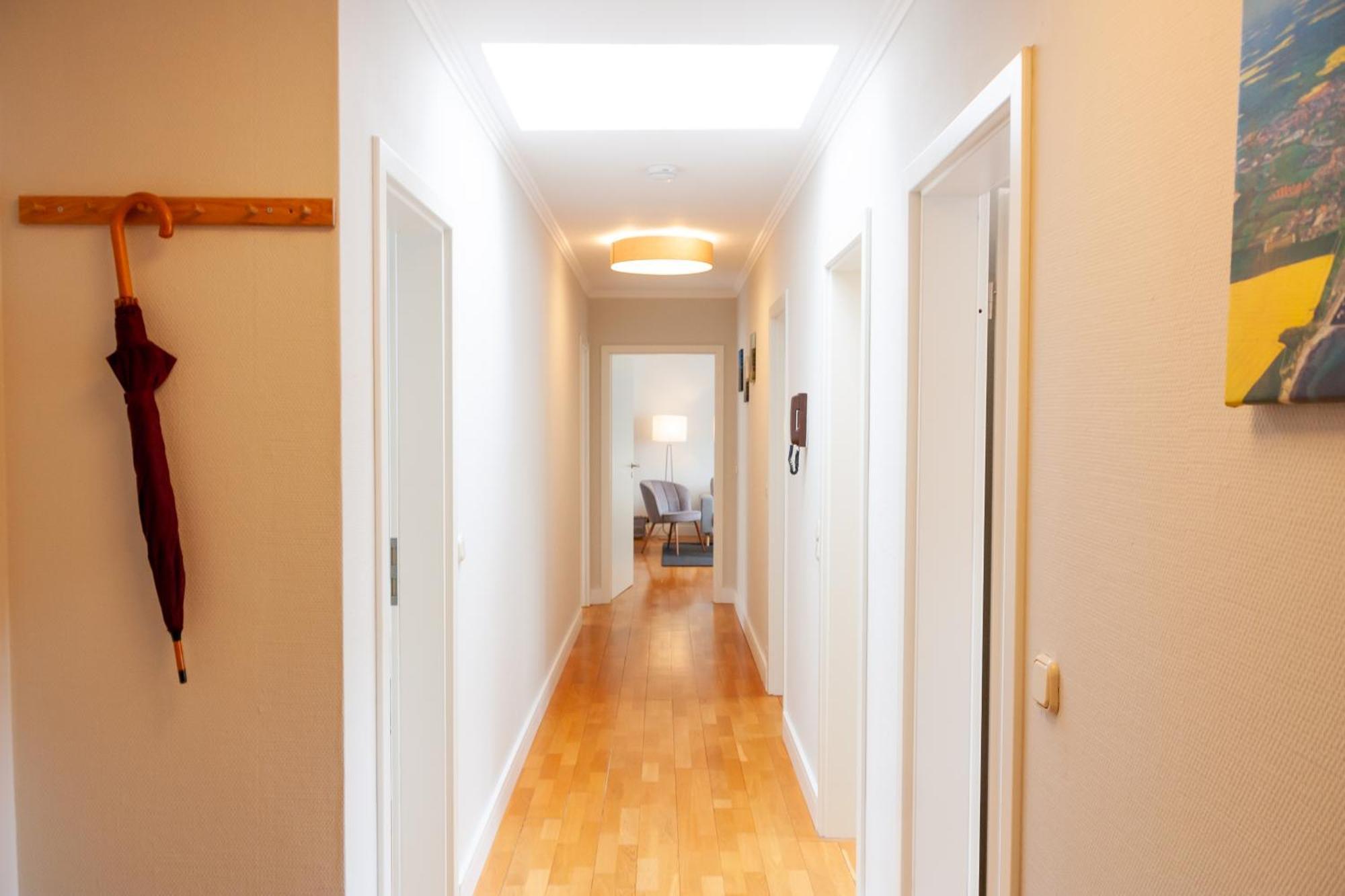 Seebrise Apartments 그로미츠 외부 사진