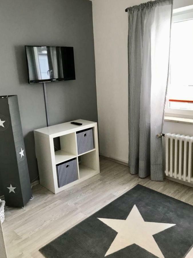 Seebrise Apartments 그로미츠 외부 사진